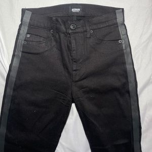 Black Hudson Jeans